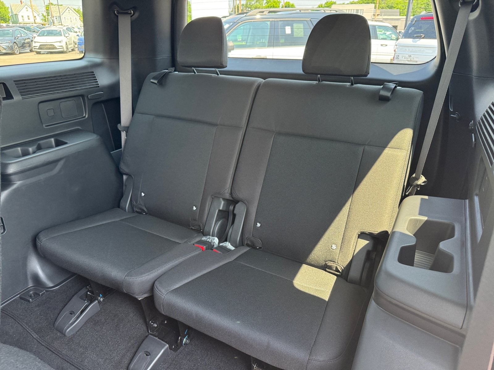 2026 Hyundai Santa Fe SE AWD