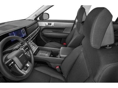 2026 Hyundai Santa Fe SE AWD
