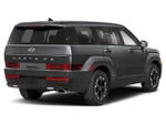 2026 Hyundai Santa Fe SE AWD