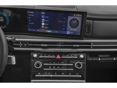 2026 Hyundai Santa Fe SE AWD