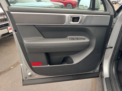 2026 Hyundai Santa Fe SE AWD