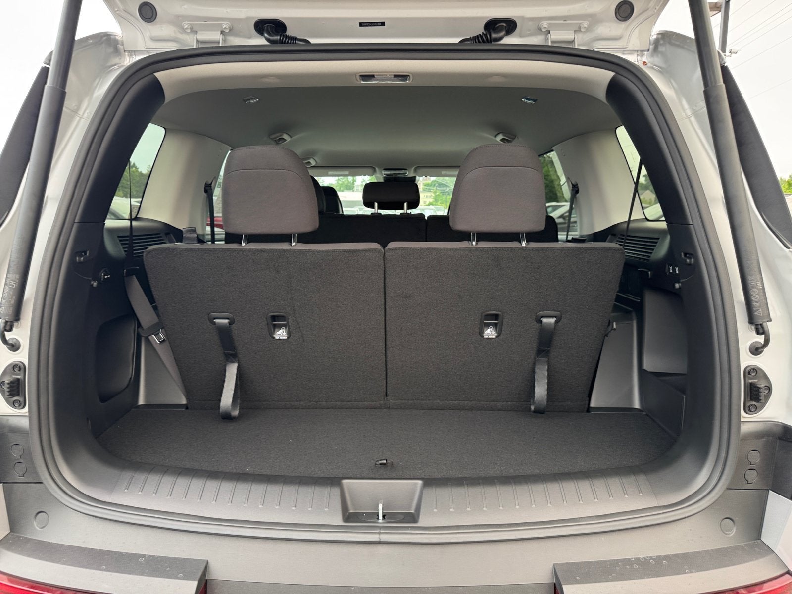 2026 Hyundai Santa Fe SE AWD