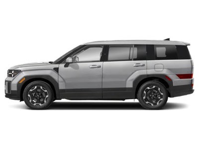 2026 Hyundai Santa Fe SE AWD