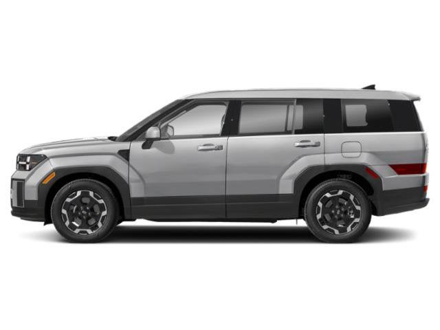2026 Hyundai Santa Fe SE AWD