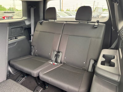 2026 Hyundai Santa Fe SE AWD