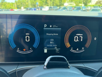 2027 Hyundai Santa Fe SEL AWD