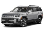 2027 Hyundai Santa Fe SEL AWD