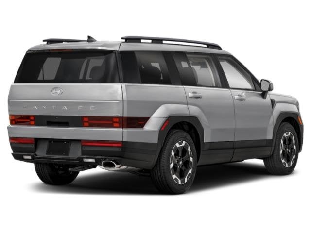 2027 Hyundai Santa Fe SEL AWD