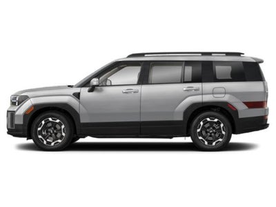 2027 Hyundai Santa Fe SEL AWD
