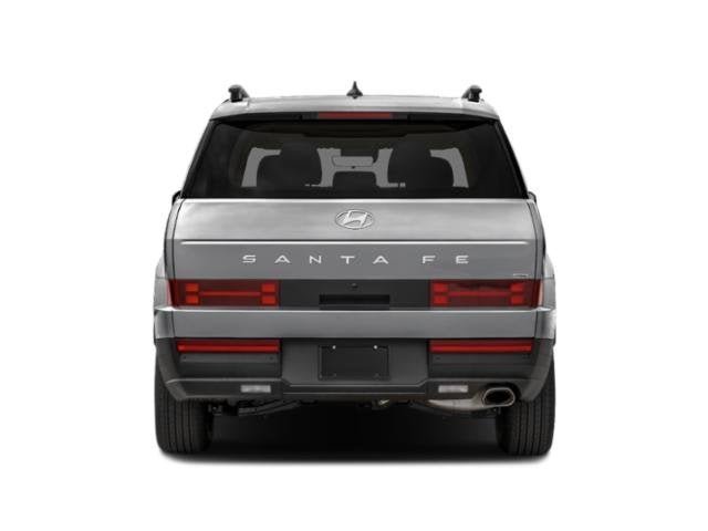 2027 Hyundai Santa Fe SEL AWD