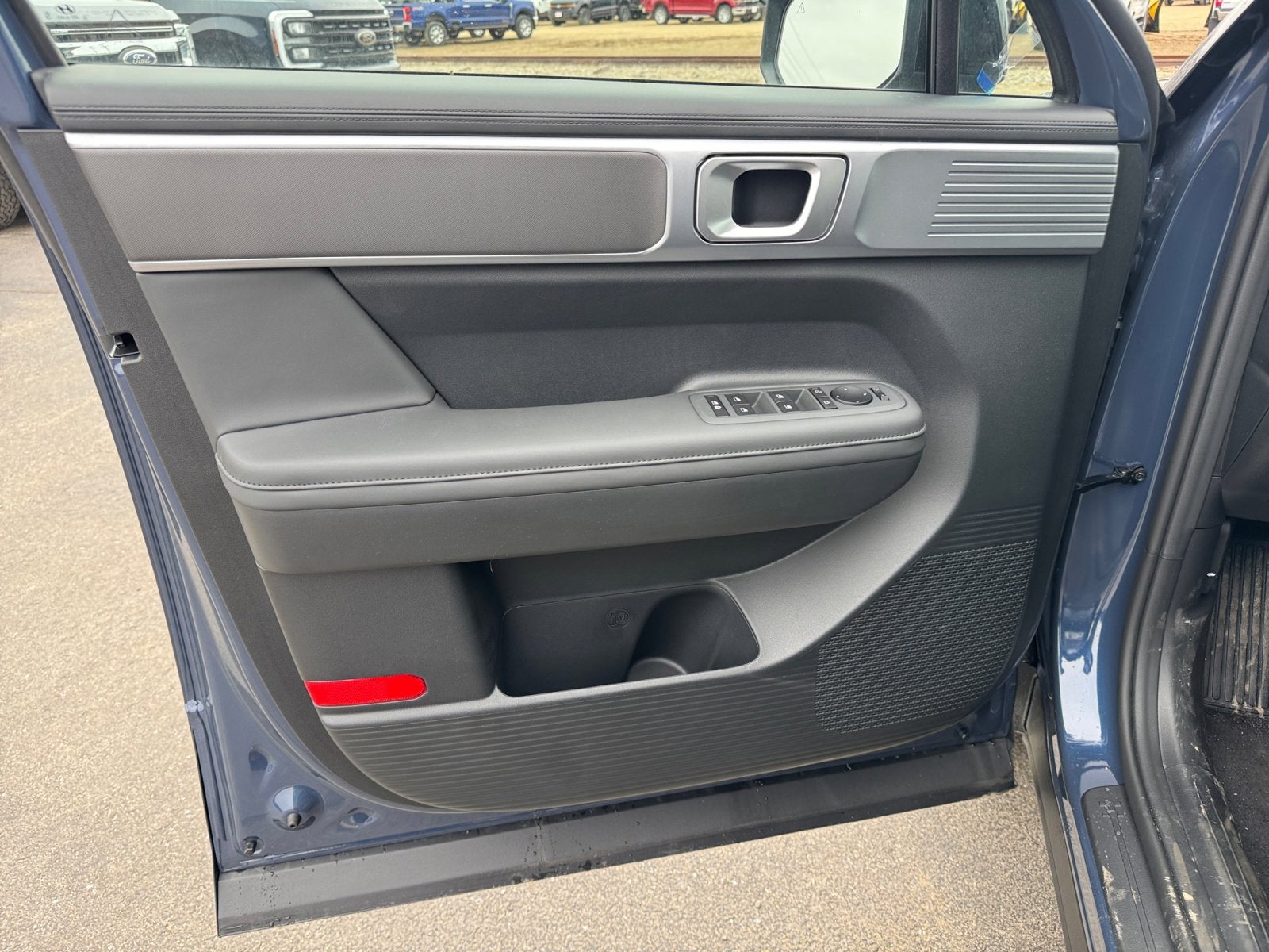 2026 Hyundai Santa Fe XRT AWD