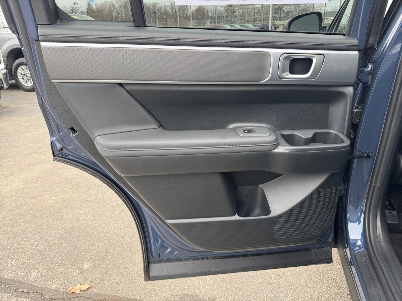 2026 Hyundai Santa Fe XRT AWD