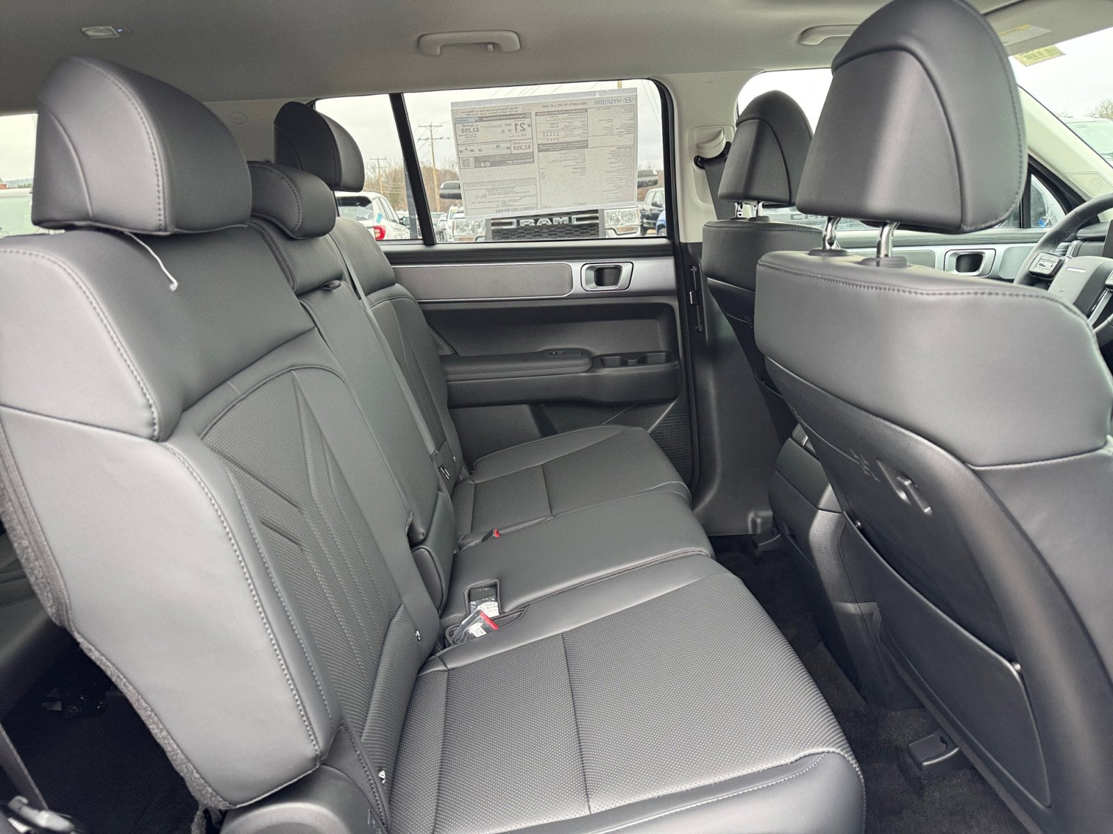 2026 Hyundai Santa Fe XRT AWD