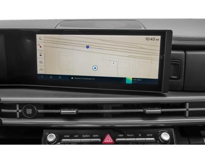 2026 Hyundai Santa Fe XRT AWD