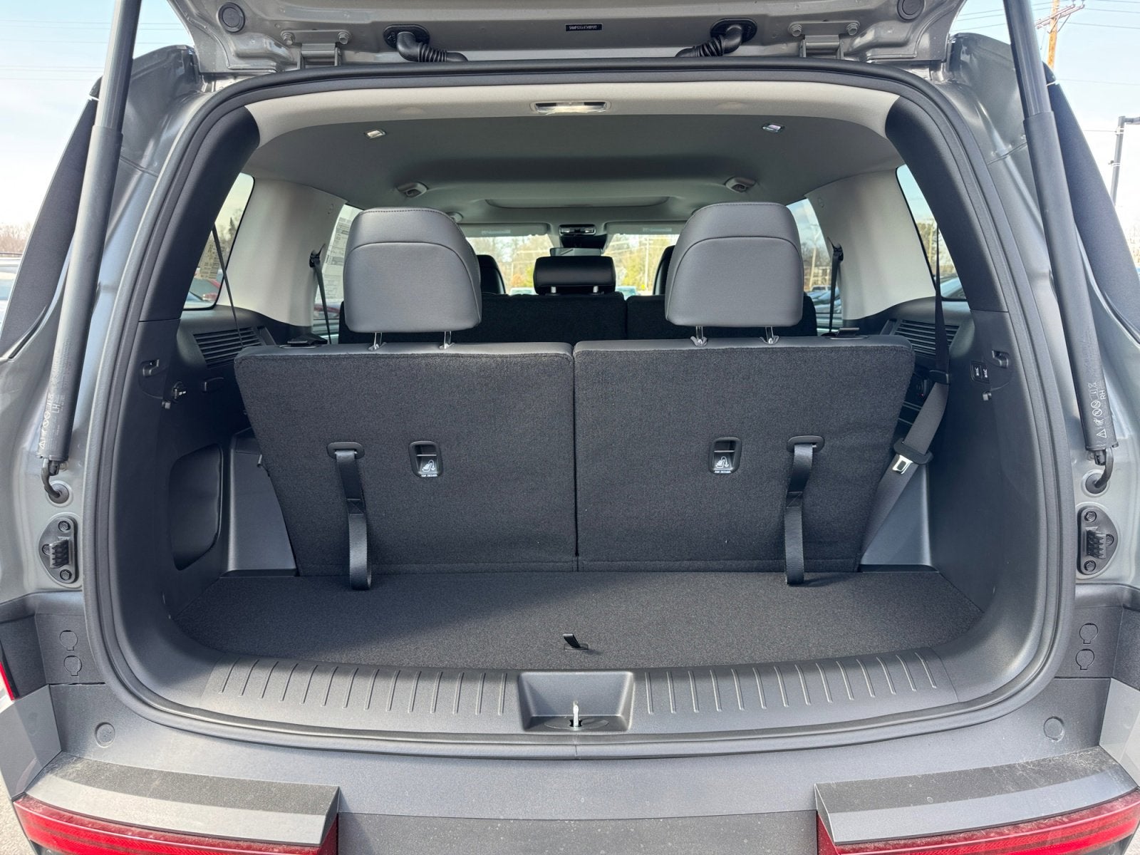 2026 Hyundai Santa Fe XRT AWD