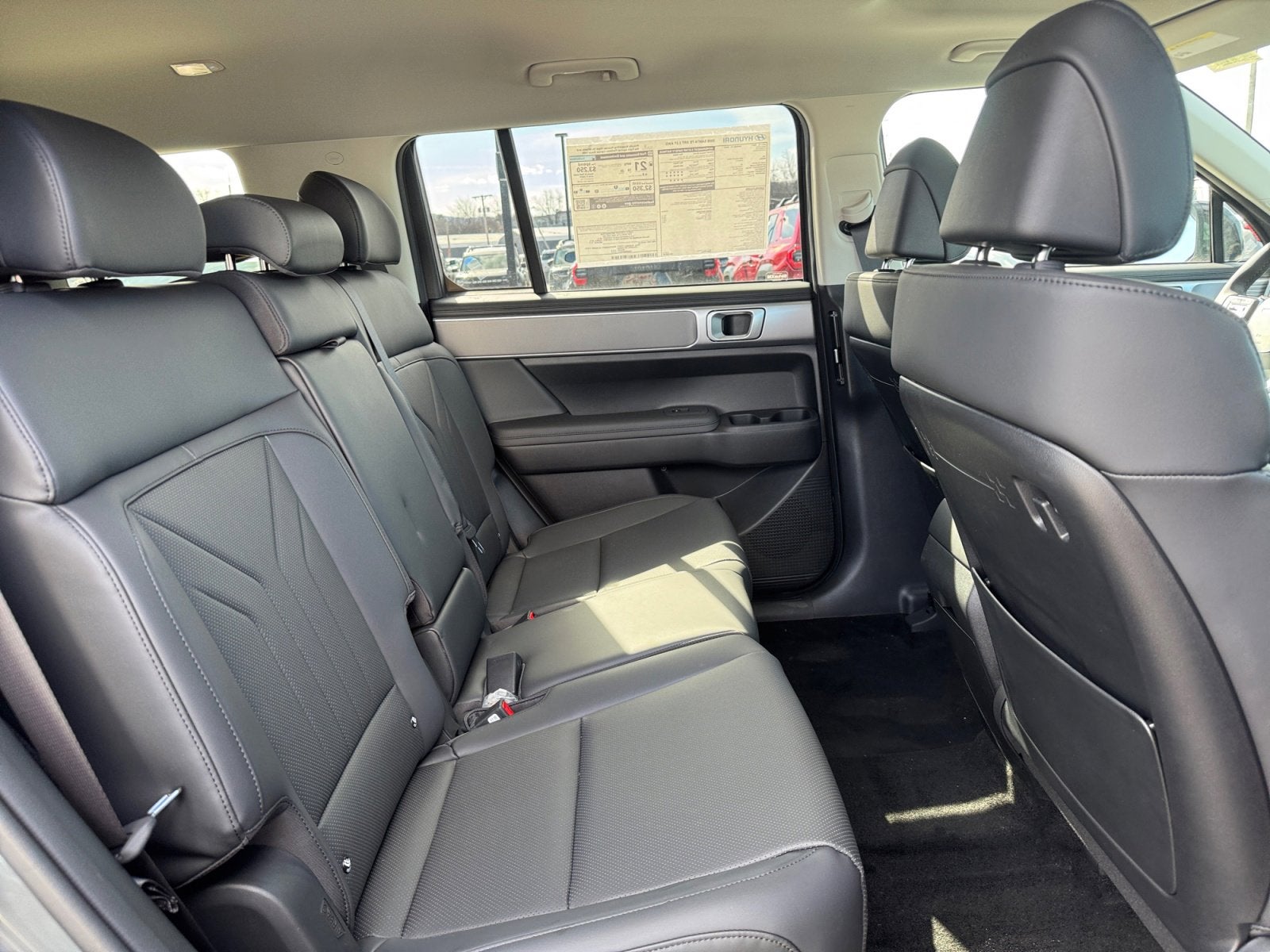 2026 Hyundai Santa Fe XRT AWD