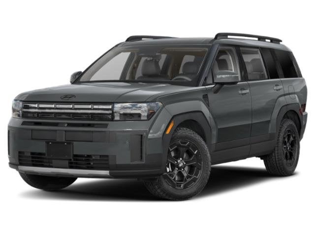 2026 Hyundai Santa Fe XRT AWD