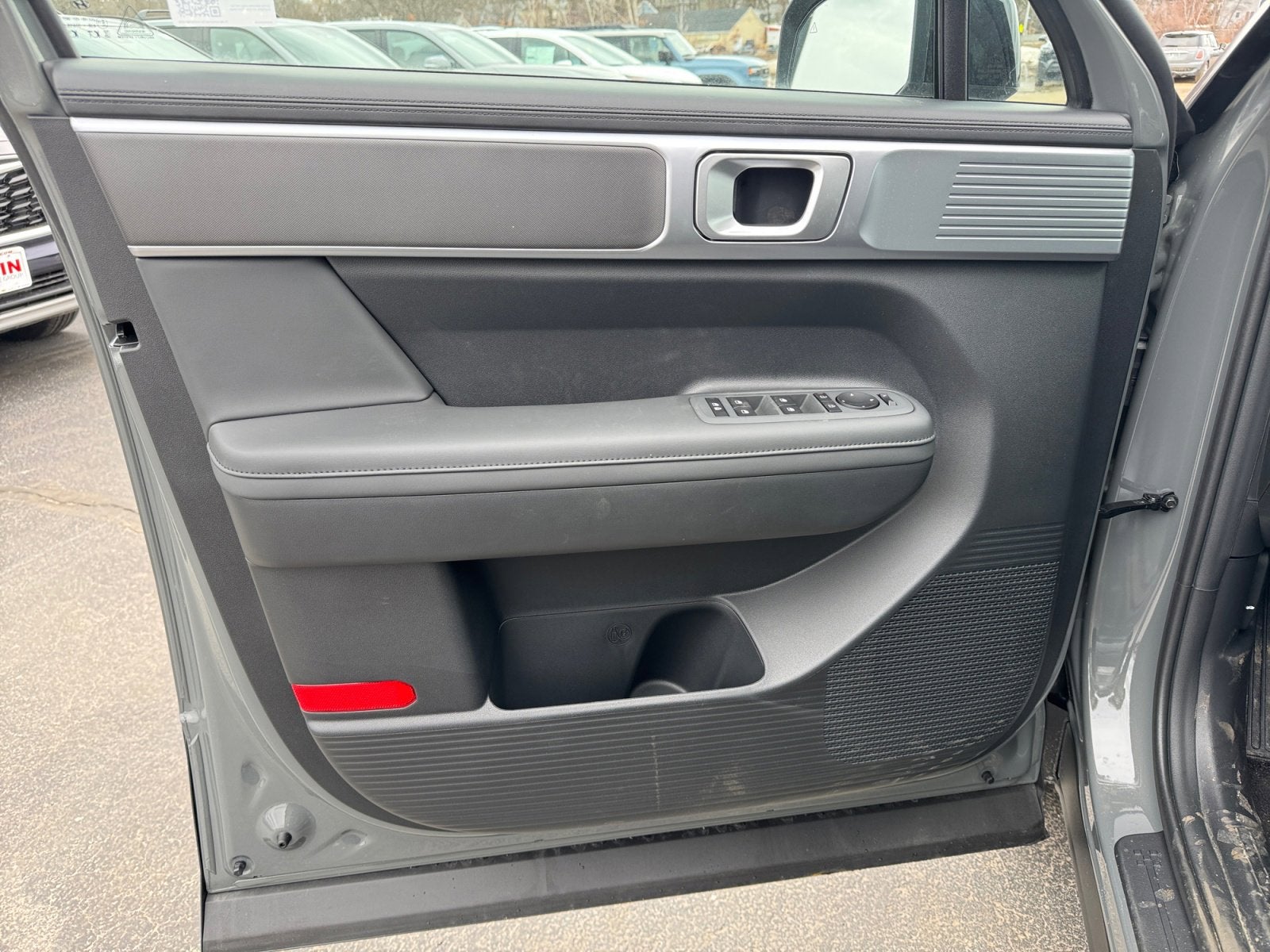 2026 Hyundai Santa Fe XRT AWD