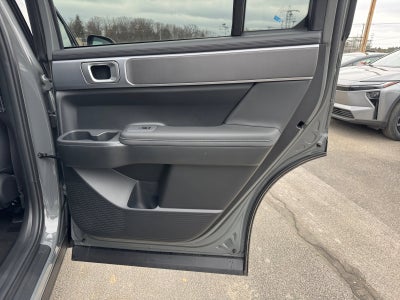 2026 Hyundai Santa Fe XRT AWD