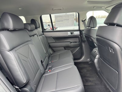 2026 Hyundai Santa Fe XRT AWD