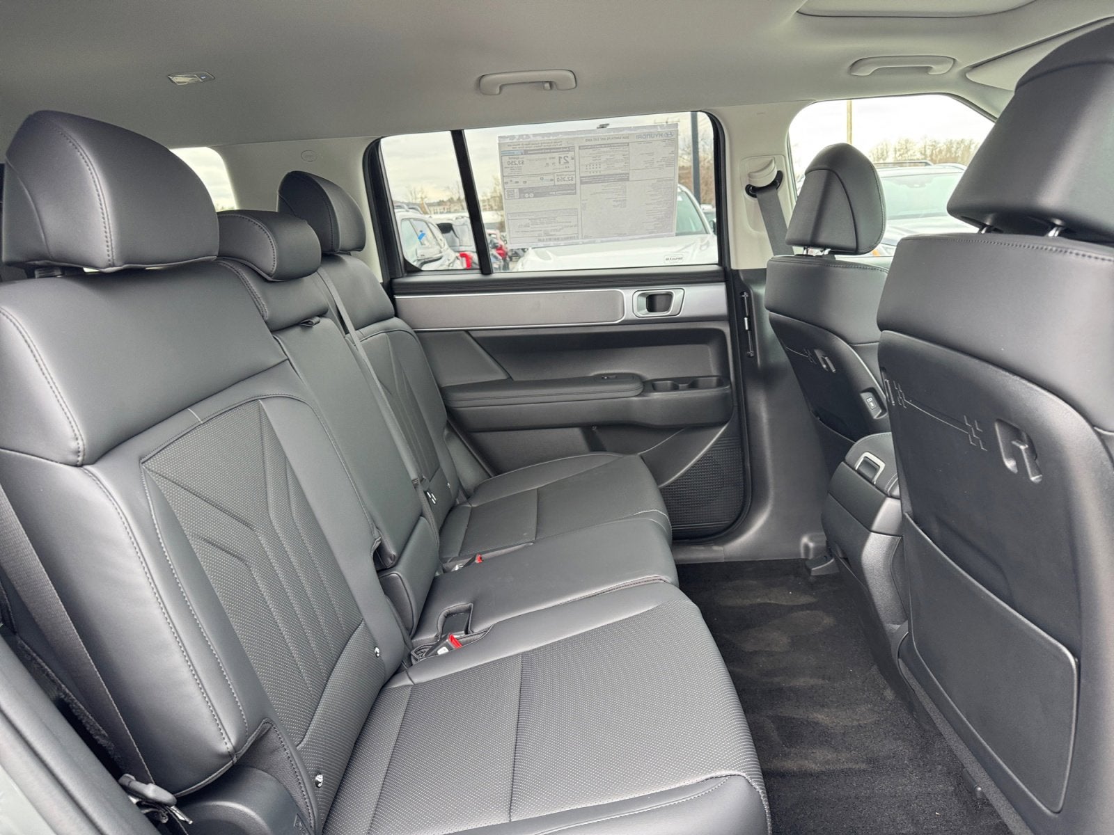 2026 Hyundai Santa Fe XRT AWD