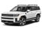2027 Hyundai Santa Fe Limited AWD