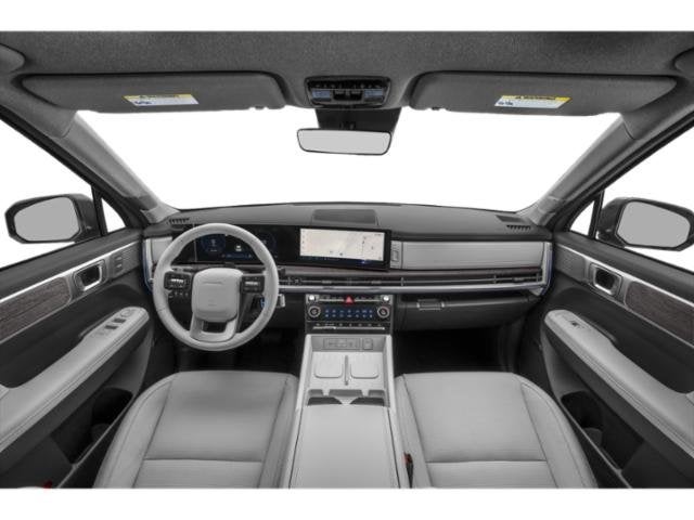 2027 Hyundai Santa Fe Limited AWD