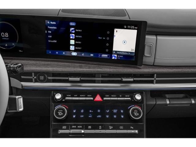 2027 Hyundai Santa Fe Limited AWD