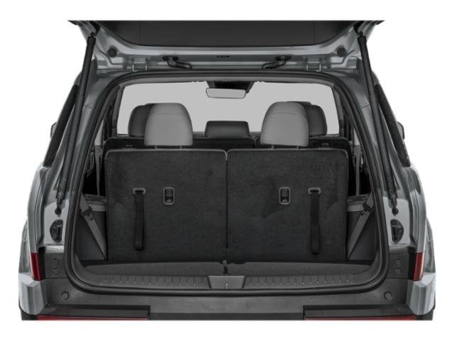 2027 Hyundai Santa Fe Limited AWD