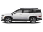 2027 Hyundai Santa Fe Limited AWD