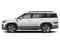 2027 Hyundai Santa Fe Limited AWD