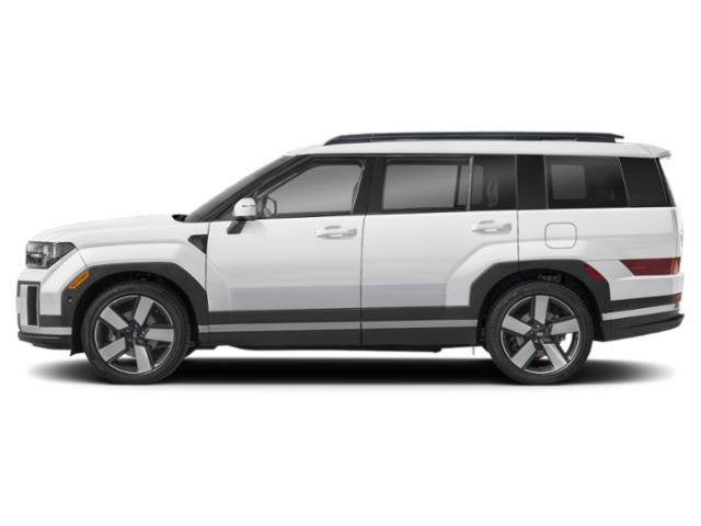 2027 Hyundai Santa Fe Limited AWD