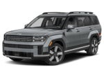 2027 Hyundai Santa Fe Limited AWD