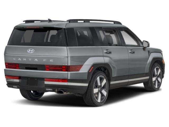 2027 Hyundai Santa Fe Limited AWD
