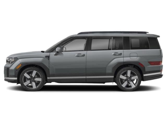 2027 Hyundai Santa Fe Limited AWD