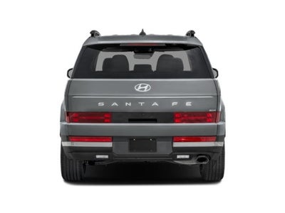 2027 Hyundai Santa Fe Limited AWD