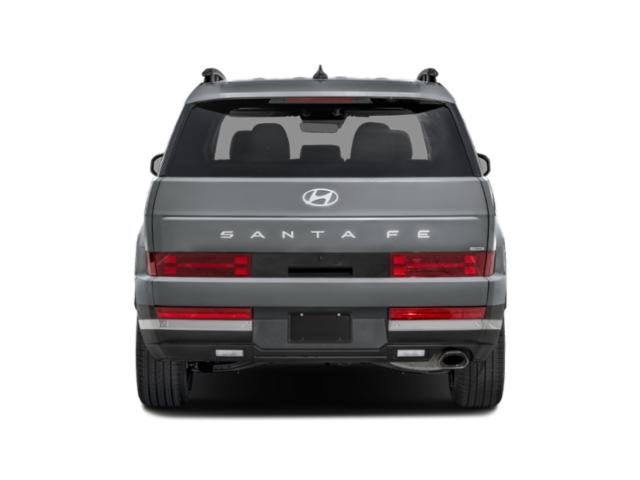 2027 Hyundai Santa Fe Limited AWD