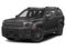 2027 Hyundai Santa Fe Hybrid Calligraphy