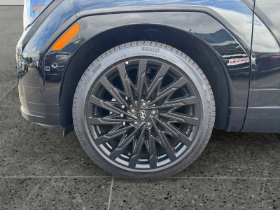 2025 Hyundai Santa Fe Calligraphy AWD