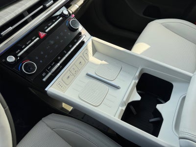 2025 Hyundai Santa Fe Calligraphy AWD