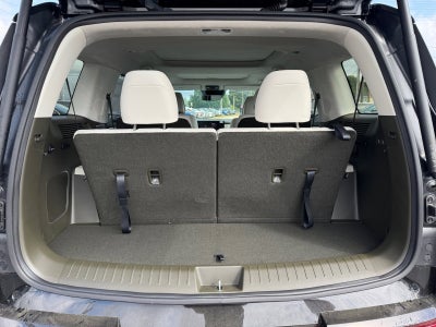 2025 Hyundai Santa Fe Calligraphy AWD