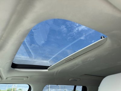 2025 Hyundai Santa Fe Calligraphy AWD