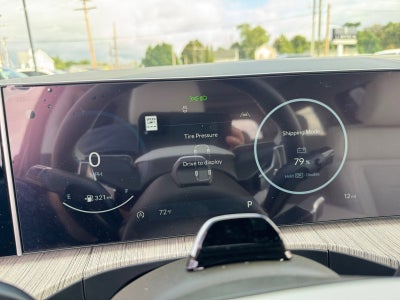 2025 Hyundai Santa Fe Calligraphy AWD