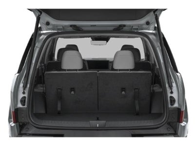 2025 Hyundai Santa Fe Calligraphy AWD