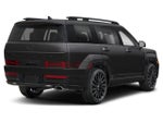 2025 Hyundai Santa Fe Calligraphy AWD