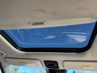 2025 Hyundai Santa Fe Calligraphy AWD