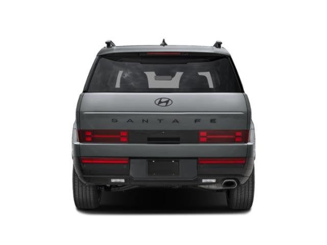2025 Hyundai Santa Fe Calligraphy AWD