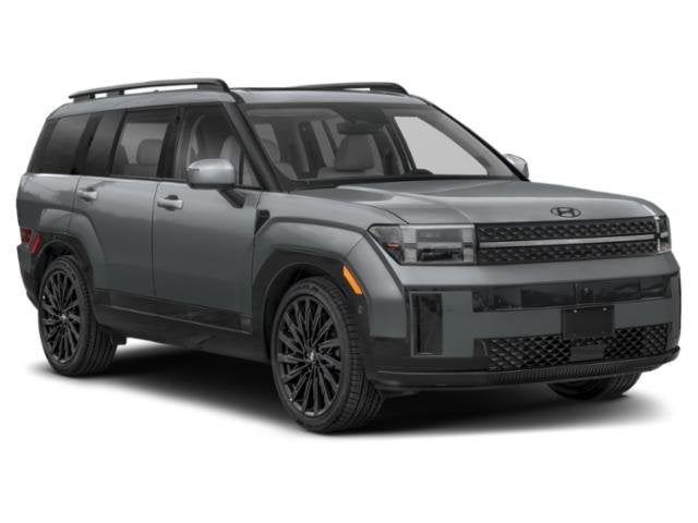 2025 Hyundai Santa Fe Calligraphy AWD