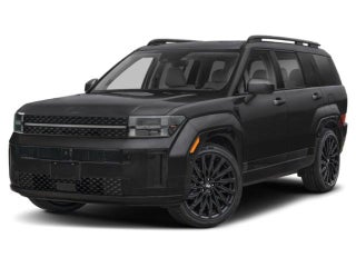 2025 Hyundai Santa Fe Calligraphy AWD