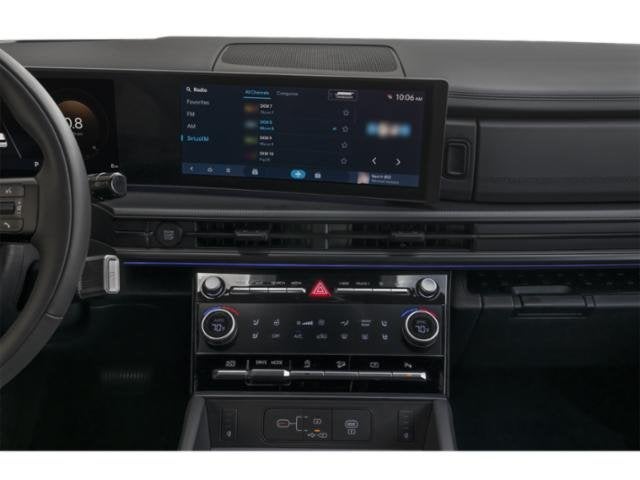 2027 Hyundai Santa Fe Calligraphy AWD